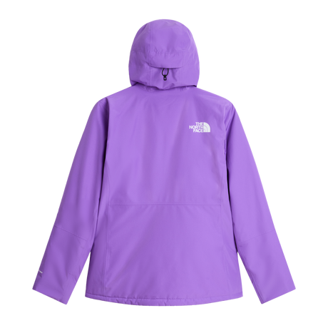 The North Face - Descendit Jacket da donna - LDB/OCTPB/OCTPB - vista alternativa 1