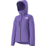 The North Face - Descendit Jacket da donna - LDB/OCTPB/OCTPB - vista alternativa 2