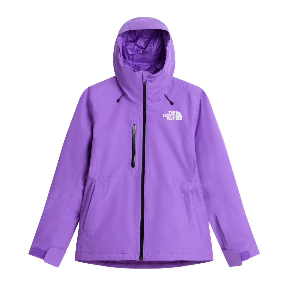 The North Face - Descendit Jacket da donna - LDB/OCTPB/OCTPB - vista principale