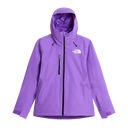 The North Face - Descendit Jacket da donna - Purple - vista principale