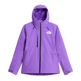 The North Face - Descendit Jacket da donna - LDB/OCTPB/OCTPB - vista principale