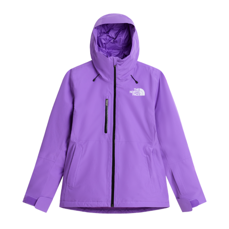The North Face - Descendit Jacket da donna - LDB/OCTPB/OCTPB - vista principale