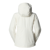 The North Face - Descendit Jacket da donna - WHITE DUNE - vista alternativa 1