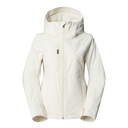 The North Face - Descendit Jacket da donna - WHITE - vista principale