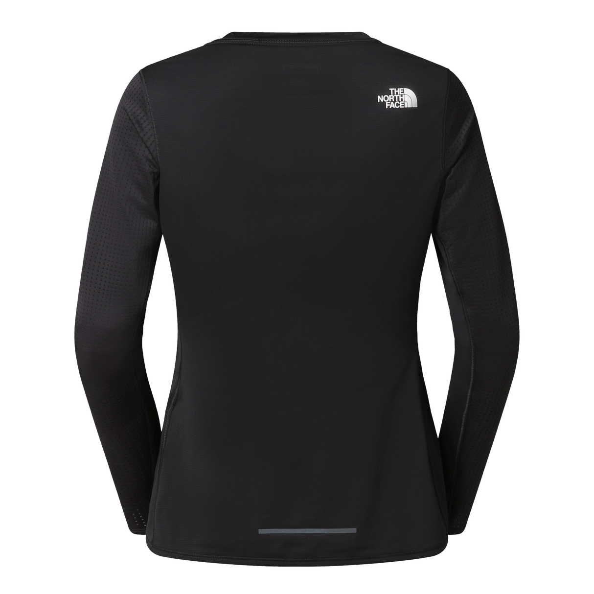 The North Face - Summit Altimetro Lt Crew da donna - TNF BLACK - vista alternativa 1