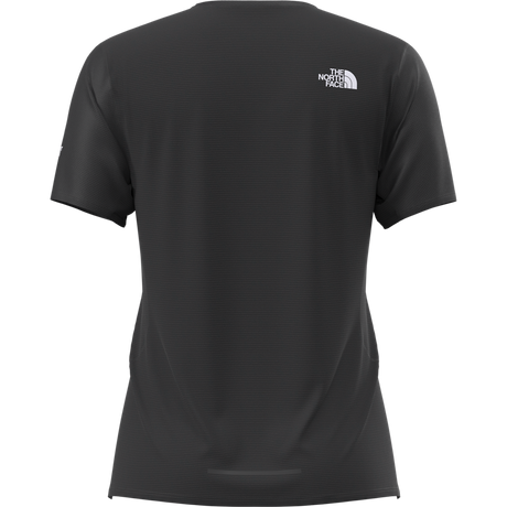The North Face - Summit High Trail Ss da donna - TNF BLACK - vista alternativa 1