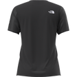 The North Face - Summit High Trail Ss da donna - TNF BLACK - vista alternativa 11