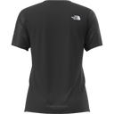 The North Face - Summit High Trail Ss da donna - TNF BLACK - vista alternativa 11