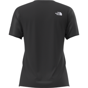 The North Face - Summit High Trail Ss da donna - TNF BLACK - vista alternativa 11