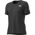 The North Face - Summit High Trail Ss da donna - TNF BLACK - vista alternativa 12