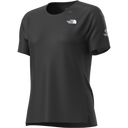 The North Face - Summit High Trail Ss da donna - TNF BLACK - vista alternativa 12