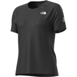 The North Face - Summit High Trail Ss da donna - TNF BLACK - vista alternativa 12