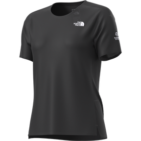 The North Face - Summit High Trail Ss da donna - TNF BLACK - vista alternativa 12