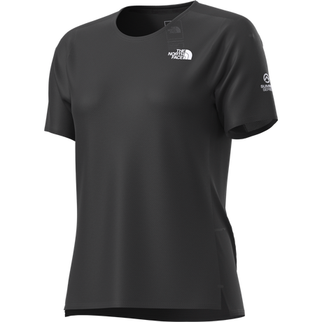 The North Face - Summit High Trail Ss da donna - TNF BLACK - vista alternativa 2