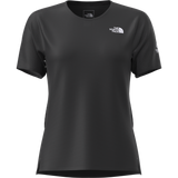 The North Face - Summit High Trail Ss da donna - TNF BLACK - vista principale