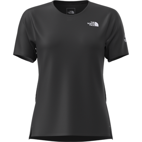 The North Face - Summit High Trail Ss da donna - TNF BLACK - vista principale