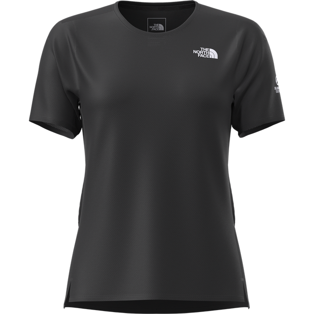 The North Face - Summit High Trail Ss da donna - TNF BLACK - vista principale