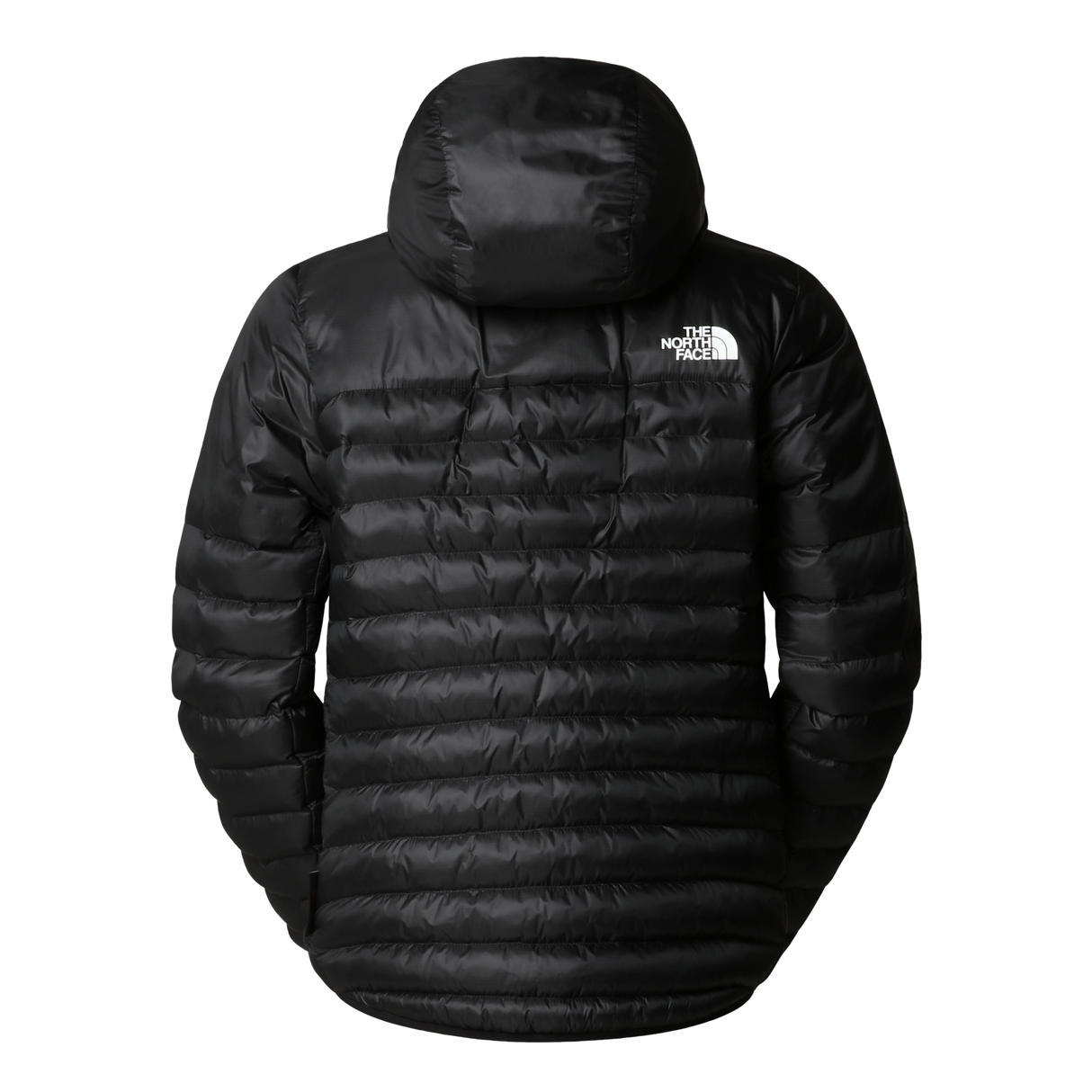 The North Face - Terra Peak Hoodie da donna - TNF BLACK - vista alternativa 1