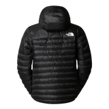 The North Face - Terra Peak Hoodie da donna - TNF BLACK - vista alternativa 1