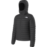 The North Face - Terra Peak Hoodie da donna - TNF BLACK - vista alternativa 2
