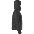 The North Face - Terra Peak Hoodie da donna - TNF BLACK - vista alternativa 3