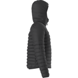 The North Face - Terra Peak Hoodie da donna - TNF BLACK - vista alternativa 3