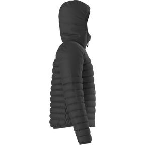The North Face - Terra Peak Hoodie da donna - TNF BLACK - vista alternativa 3