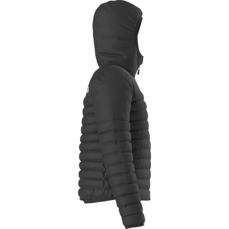 The North Face - Terra Peak Hoodie da donna - TNF BLACK - vista alternativa 3