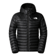 The North Face - Terra Peak Hoodie da donna - BLACK - vista principale