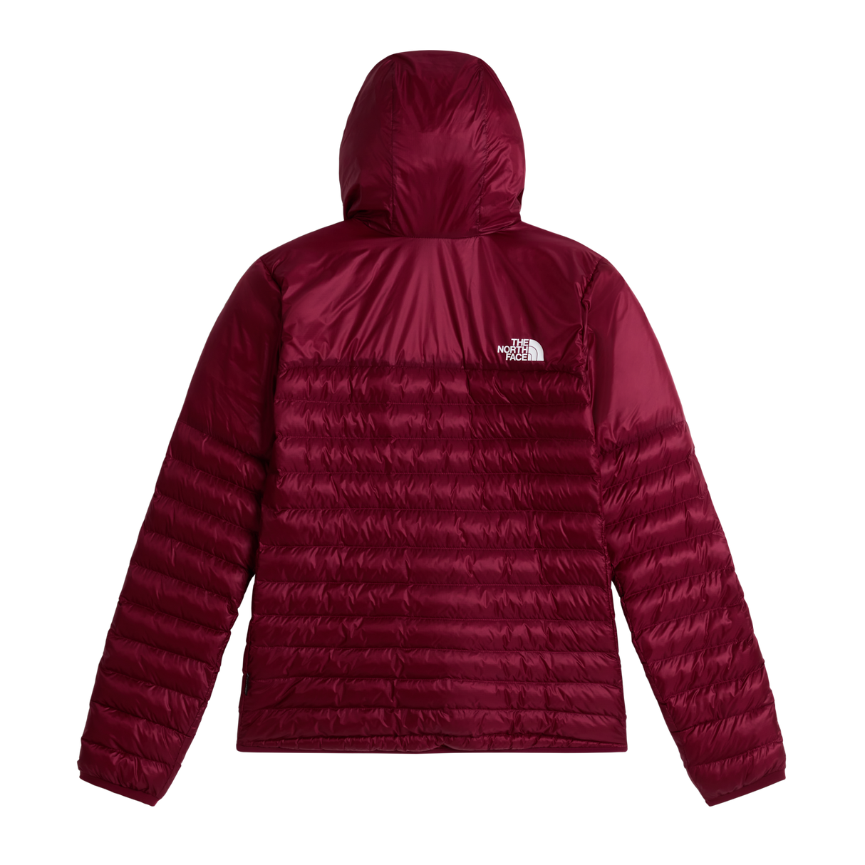 The North Face - Terra Peak Hoodie da donna - TNFBLK/STELLRBL - vista alternativa 1