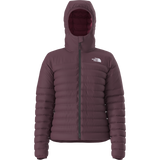 The North Face - Terra Peak Hoodie da donna - TNFBLK/STELLRBL - vista alternativa 10