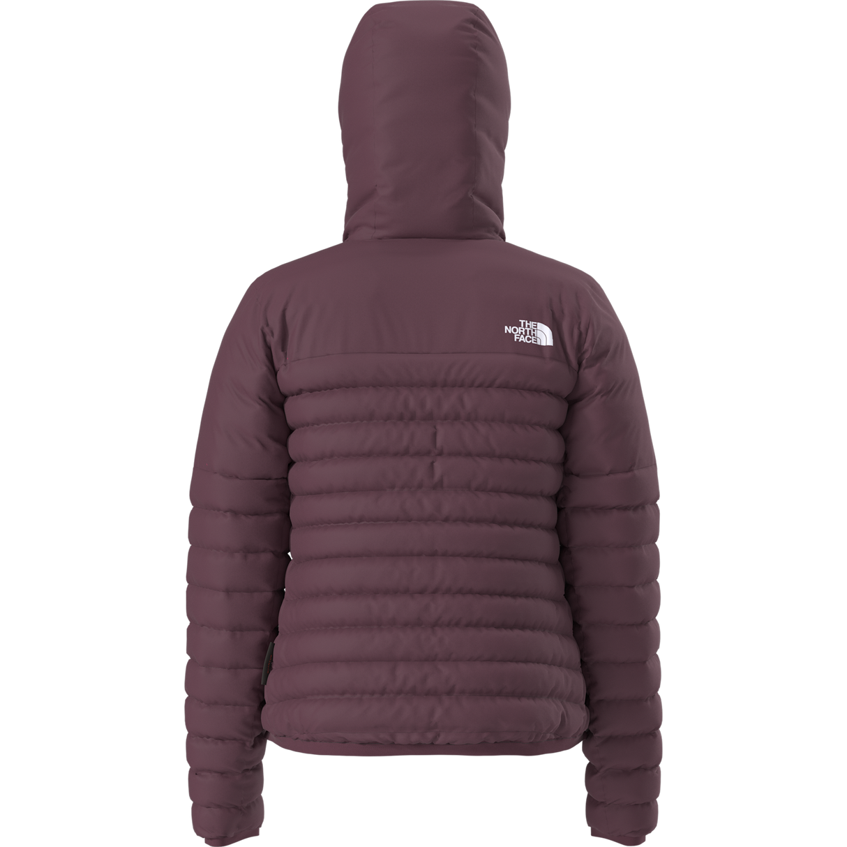 The North Face - Terra Peak Hoodie da donna - TNFBLK/STELLRBL - vista alternativa 11