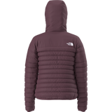 The North Face - Terra Peak Hoodie da donna - TNFBLK/STELLRBL - vista alternativa 11
