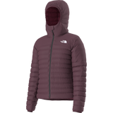 The North Face - Terra Peak Hoodie da donna - TNFBLK/STELLRBL - vista alternativa 12