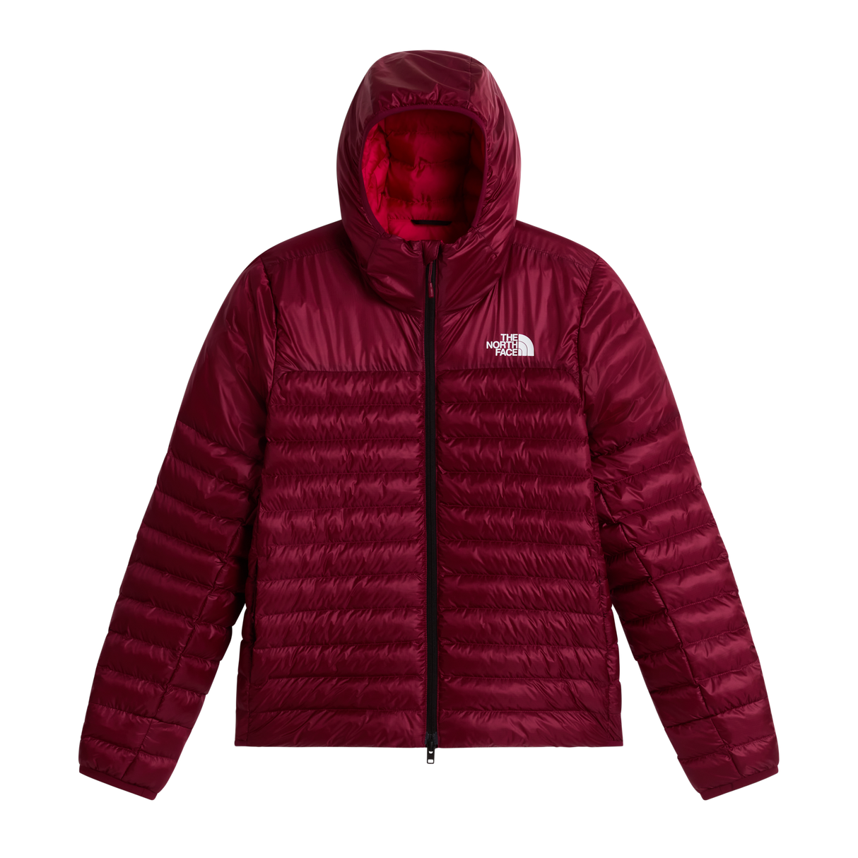 The North Face - Terra Peak Hoodie da donna - TNFBLK/STELLRBL - vista principale