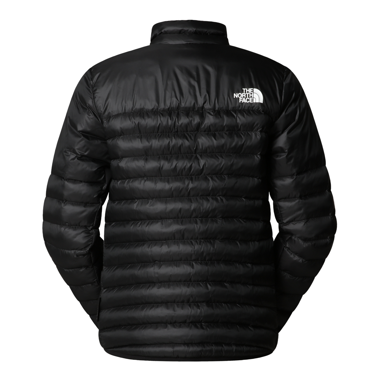 The North Face - Terra Peak Jacket da donna - TNF BLACK - vista alternativa 1