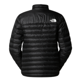 The North Face - Terra Peak Jacket da donna - TNF BLACK - vista alternativa 1