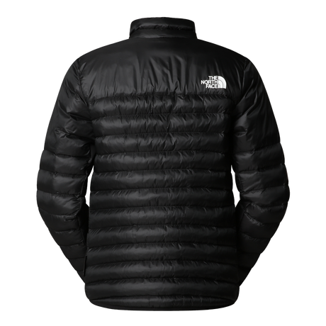 The North Face - Terra Peak Jacket da donna - TNF BLACK - vista alternativa 1