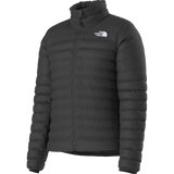 The North Face - Terra Peak Jacket da donna - TNF BLACK - vista alternativa 2