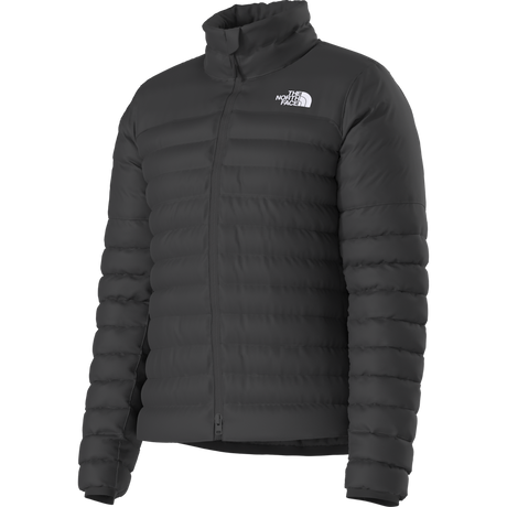 The North Face - Terra Peak Jacket da donna - TNF BLACK - vista alternativa 2