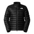 The North Face - Terra Peak Jacket da donna - BLACK - vista principale