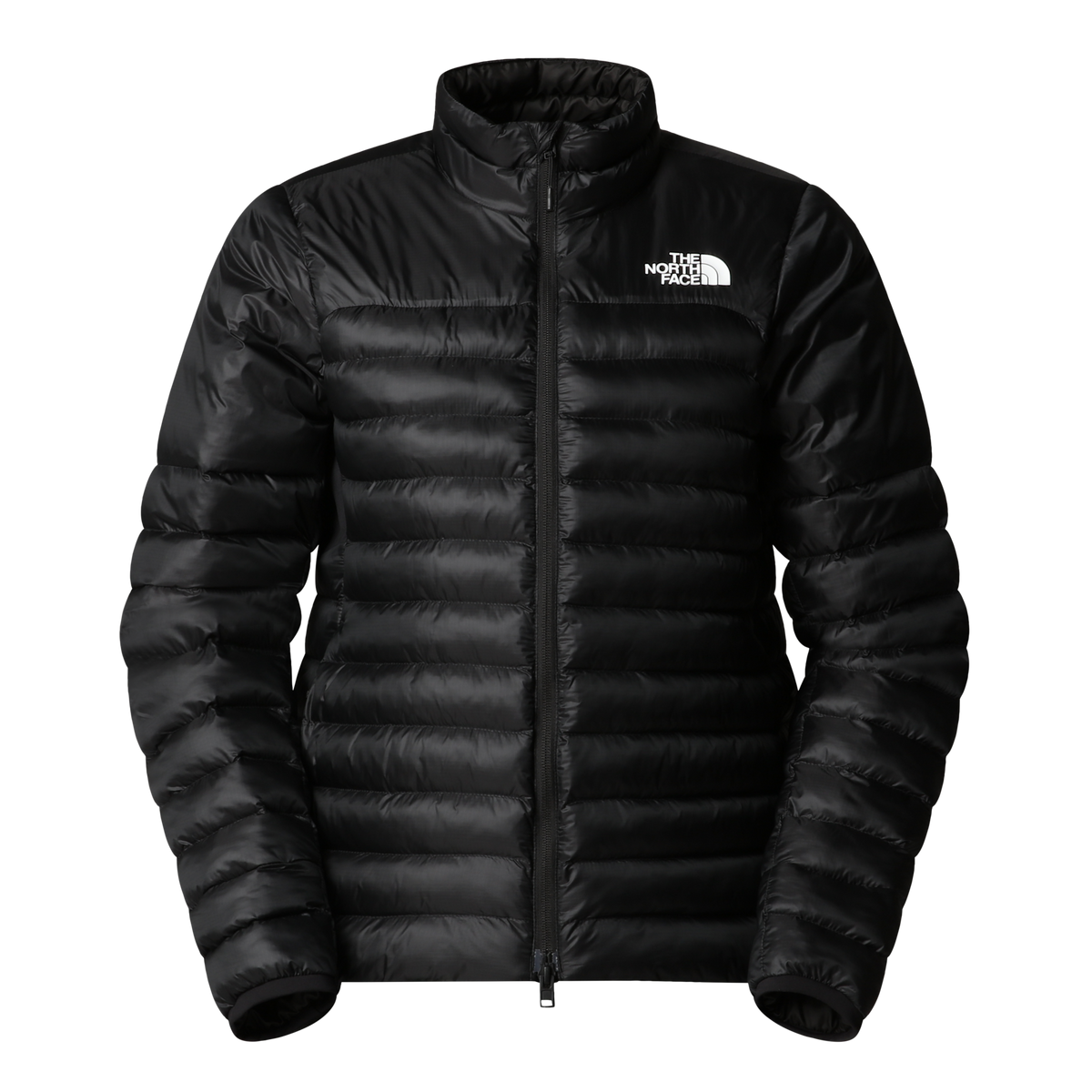 The North Face - Terra Peak Jacket da donna - TNF BLACK - vista principale