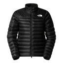 The North Face - Terra Peak Jacket da donna - BLACK - vista principale