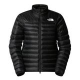 The North Face - Terra Peak Jacket da donna - TNF BLACK - vista principale
