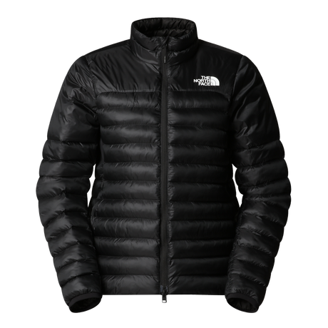 The North Face - Terra Peak Jacket da donna - TNF BLACK - vista principale