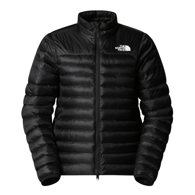 The North Face - Terra Peak Jacket da donna - TNF BLACK - vista principale