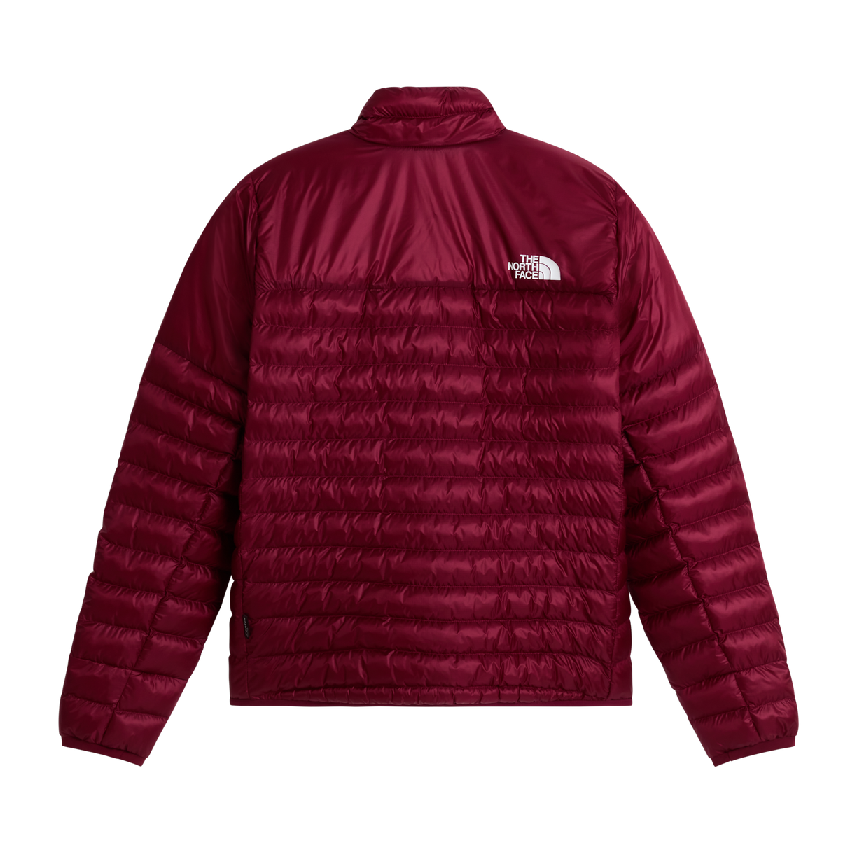 The North Face - Terra Peak Jacket da donna - Burgundy Crush - vista alternativa 1