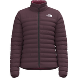 The North Face - Terra Peak Jacket da donna - Burgundy Crush - vista alternativa 10