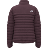 The North Face - Terra Peak Jacket da donna - Burgundy Crush - vista alternativa 11