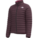 The North Face - Terra Peak Jacket da donna - Burgundy Crush - vista alternativa 12